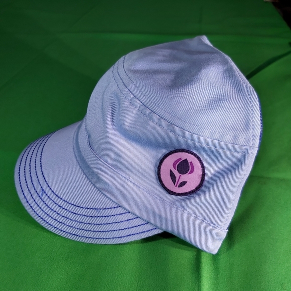 Ambler blue cap - Picture 4 of 6